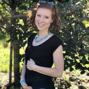 Meet your Posher, Meghan